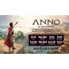 Image Jeu vidéo PC Ubisoft Anno 117 Pax Romana Édition Standard - à 44,99€