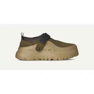 Image Chaussures UGG PeakMod Lowcut - dark olive / moss green à 96,99€