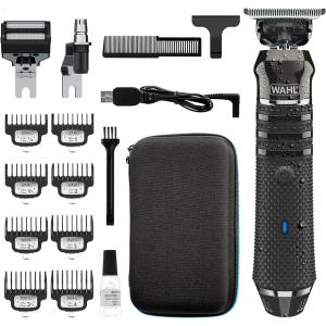 Image Tondeuse barbe Wahl Pro Series High Visibility - Noir à 159,09€