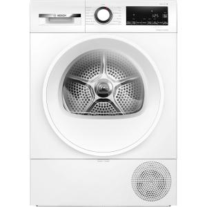Image Sèche-linge Bosch WQG1420DFR - Blanc à 499,00€