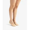 Image Ballerines Unisa AIKEN_26_NTO - Beige ou Noir à 79,90€
