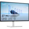 Image Écran PC Dell S2725DSM - Blanc à 210,32€