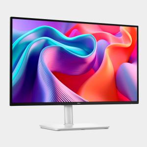 Image Écran PC Dell S2725DSM - Blanc à 210,32€