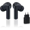 Image Écouteurs Samsung Galaxy Buds3 FE - Noir à 90,06€