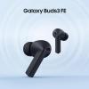Image Écouteurs Samsung Galaxy Buds3 FE - Noir à 90,06€