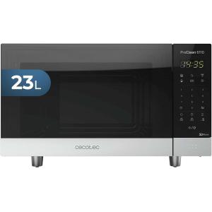 Image Micro-ondes Cecotec ProClean 6010 - Noir à 65,90€
