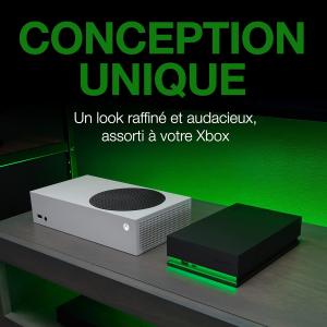 Image Disque dur externe Seagate Game Drive Hub 8To - Gris à 199,99€