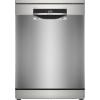 Image Lave-vaisselle Bosch SMS6ZCI11F Série 6 - Acier à 699,00€