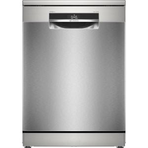Image Lave-vaisselle Bosch SMS6ZCI11F Série 6 - Acier à 699,00€