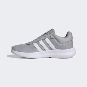 Image Sneakers adidas Lite Racer 4.0 - Gris à 27,50€
