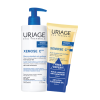 Image Coffret Uriage Xémose C8+ Baume 500ml + Huile Lavante 200ml - à 22,00€