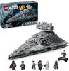 Image Le Destroyer Stellaire de Classe Impérial LEGO 75394 Star Wars