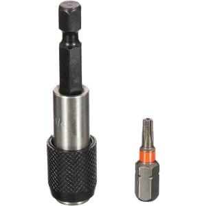 Image Coffret embouts Bosch Professional 32 pièces Extra Hard - blanc à 6,99€