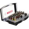 Image Coffret embouts Bosch Professional 32 pièces Extra Hard - blanc à 6,99€