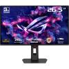 Image Moniteur gaming ASUS ROG Strix OLED XG27AQDMES - noir à 419,00€
