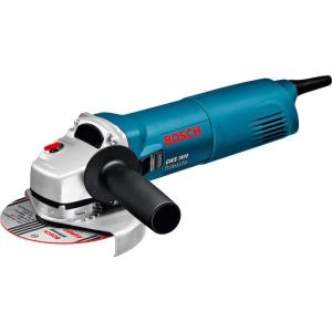 Image Meuleuse angulaire Bosch Professional GWS 1400 - bleu à 84,99€