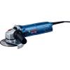 Image Meuleuse angulaire Bosch Professional GWS 1400 - bleu à 84,99€