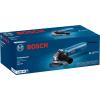 Image Meuleuse angulaire Bosch Professional GWS 1400 - bleu à 84,99€