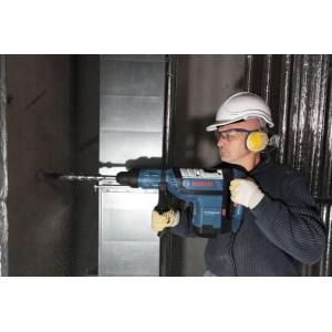 Image Perforateur Bosch Professional GBH 8-45 DV - bleu à 639,99€
