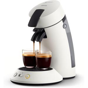 Image Machine à café Philips Senseo Original Plus CSA210/10 - blanc à 68,99€
