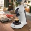 Image Machine à café Philips Senseo Original Plus CSA210/10 - blanc à 68,99€