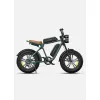 Image Vélo électrique Engwe M20 - noir à 1089,00€