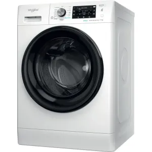 Image Lave-linge Whirlpool FFDD11489BVFR - blanc à 499,00€