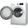 Image Lave-linge Whirlpool FFDD11489BVFR - blanc à 499,00€