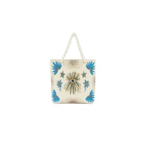 Image Sac cabas Femme WILD Julius - blanc à 47,60€