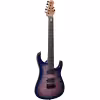 Image Guitare électrique Sterling Guitars JP157D EBO - violet à 1449,00€