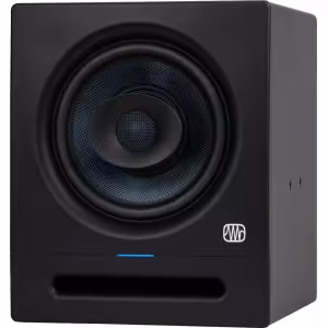 Image Enceinte monitoring Presonus Eris Pro 8 - noir à 327,00€