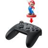 Image Manette Nintendo Pro Controller Switch 2 - Noir à 74,99€