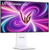 Image Moniteur PC Gamer OLED 4K LG Ultragear™ OLED 32GS95UV-W