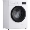 Image Lave-linge LG F94N15WHS - Blanc à 399,00€