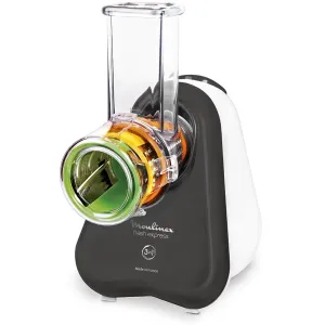 Image Hachoir MOULINEX Fresh Express DJ753B10 - Gris à 29,99€