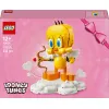 Image [Carte Fidélité] Jeu de construction LEGO Titi Amoureux 40824 - 412PCS - Multicolore à 23,99€