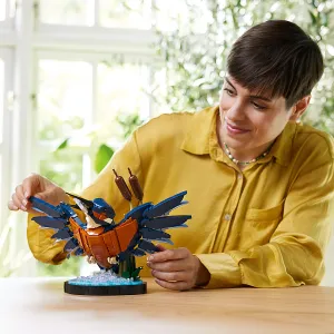 Image [Carte Fidélité] Jeu de construction LEGO LEGO 10331 - Multicolore à 38.99€