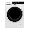 Image Lave-linge séchant Thomson THWD86140WH3 - Blanc à 499,99€
