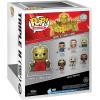 Image Figurine WWE Funko POP Triple H Skull King - Multicolore à 14,80€