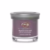Image Lot 5 Bougies Yankee Candle Petite Jarre Signature - Multicolore à 11,90€