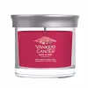 Image Lot 5 Bougies Yankee Candle Petite Jarre Signature - Multicolore à 11,90€