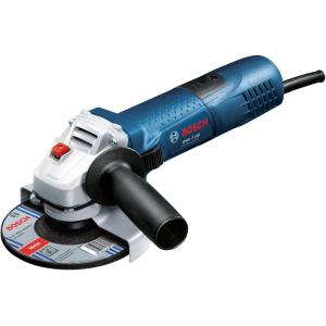 Image Meuleuse angulaire Bosch Professional GWS 7-125 - Blue à 47,39€