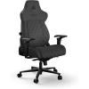 Image Fauteuil gaming Corsair TC500 Luxe - Shadow à 399,90€