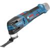 Image Découpeur-ponceur Bosch Professional GOP 12V-28 - Blue à 83,99€