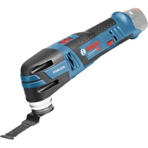 Image Découpeur-ponceur Bosch Professional GOP 12V-28 - Blue à 83,99€