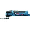 Image Découpeur-ponceur Bosch Professional GOP 12V-28 - Blue à 83,99€