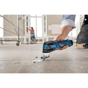 Image Découpeur-ponceur Bosch Professional GOP 12V-28 - Blue à 83,99€