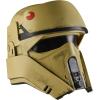 Image Casque cosplay Star Wars The Black Series Shoretrooper - à 79,99€