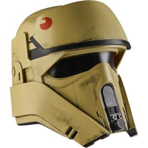 Image Casque cosplay Star Wars The Black Series Shoretrooper - à 79,99€