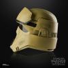 Image Casque cosplay Star Wars The Black Series Shoretrooper - à 79,99€